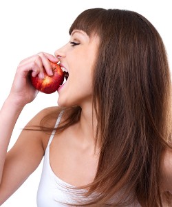 ALIMENTA��O SAUD�VEL PREVINE DOEN�AS