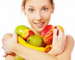 ALIMENTA��O SAUD�VEL PREVINE DOEN�AS