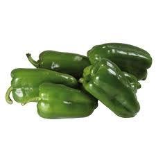 Piment�o Verde